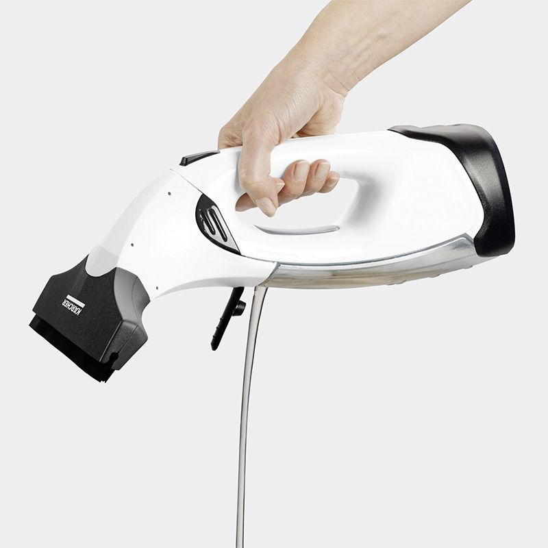 Curatitor de ferestre Karcher WV2 Plus N