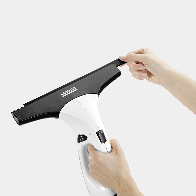 Curatitor de ferestre Karcher WV2 Plus N