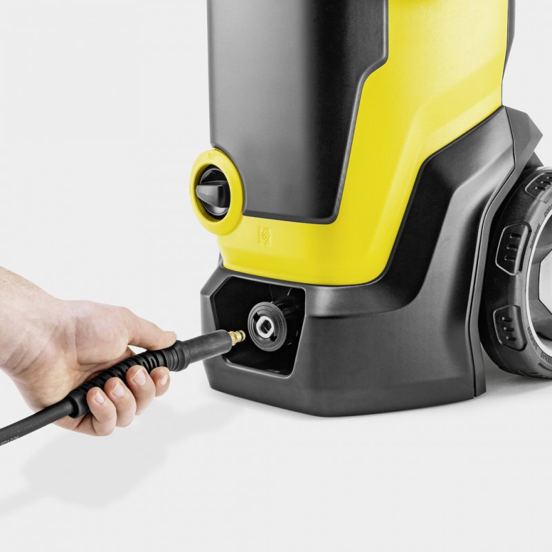Aparat de spalat cu presiune KARCHER K 7 WCM PREMIUM HOME