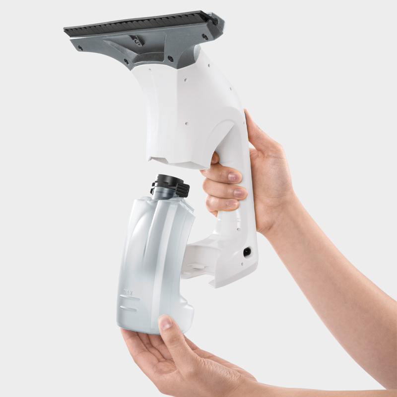 Curatitor de ferestre Karcher WV1