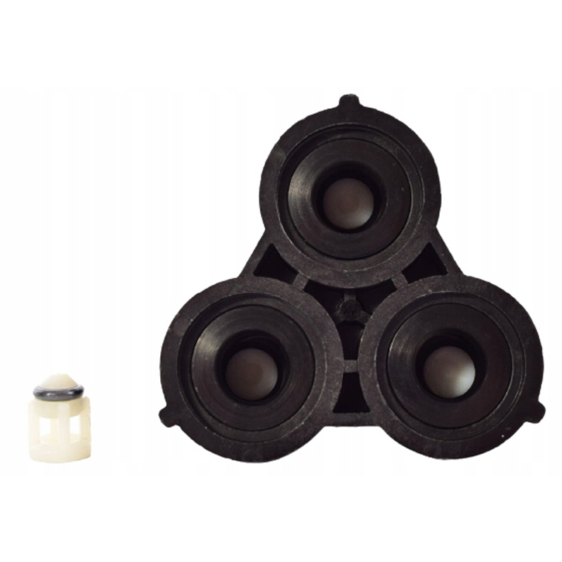 Cap pompa Karcher, pentru aparate de spalat cu presiune K3 / K4