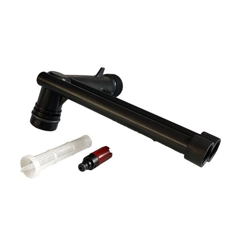 Racord cu filtru inclus Karcher, pentru aparate de spalat cu presiune K3 / K4