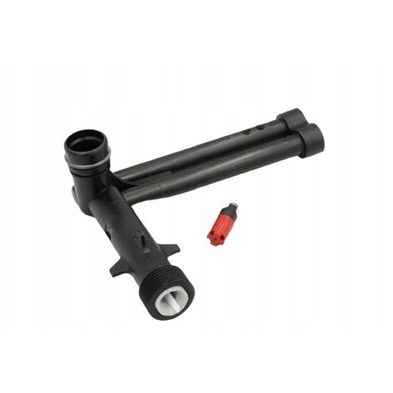 Racord cu filtru inclus Karcher, pentru aparate de spalat cu presiune K3 / K4