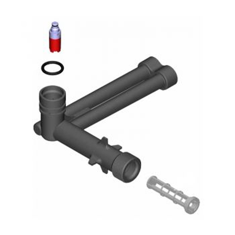 Racord cu filtru inclus Karcher, pentru aparate de spalat cu presiune K3 / K4