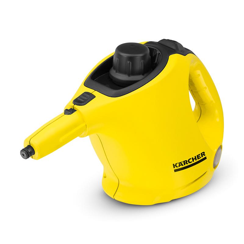 Curatitor cu abur KARCHER, SC 1