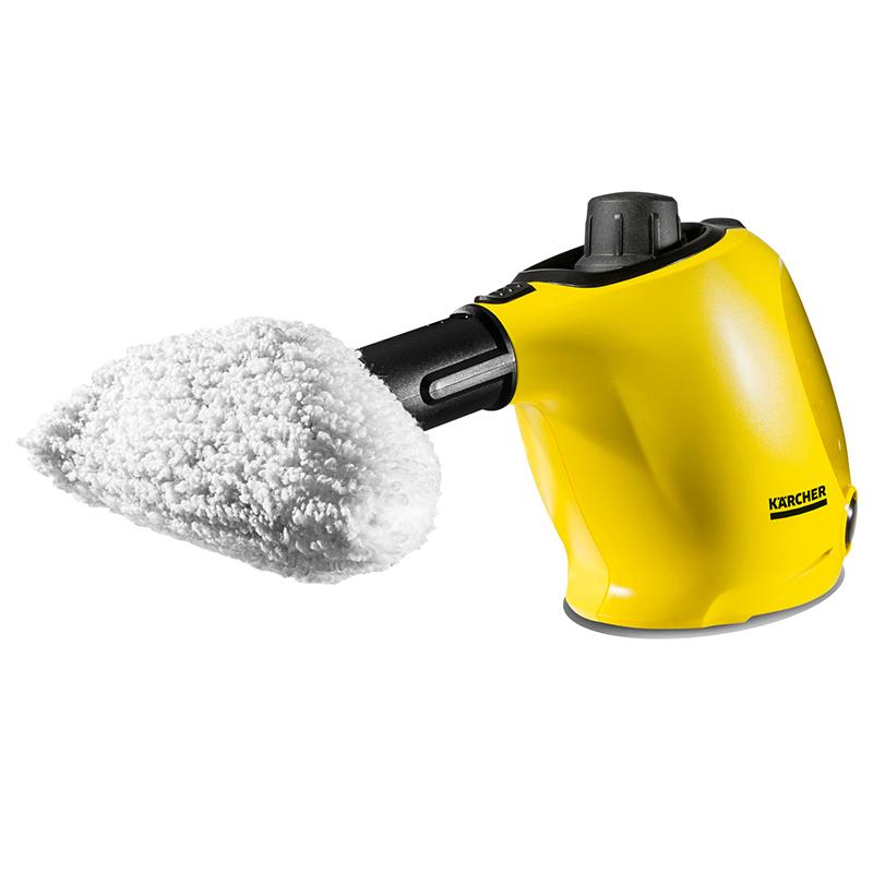 Curatitor cu abur KARCHER, SC 1