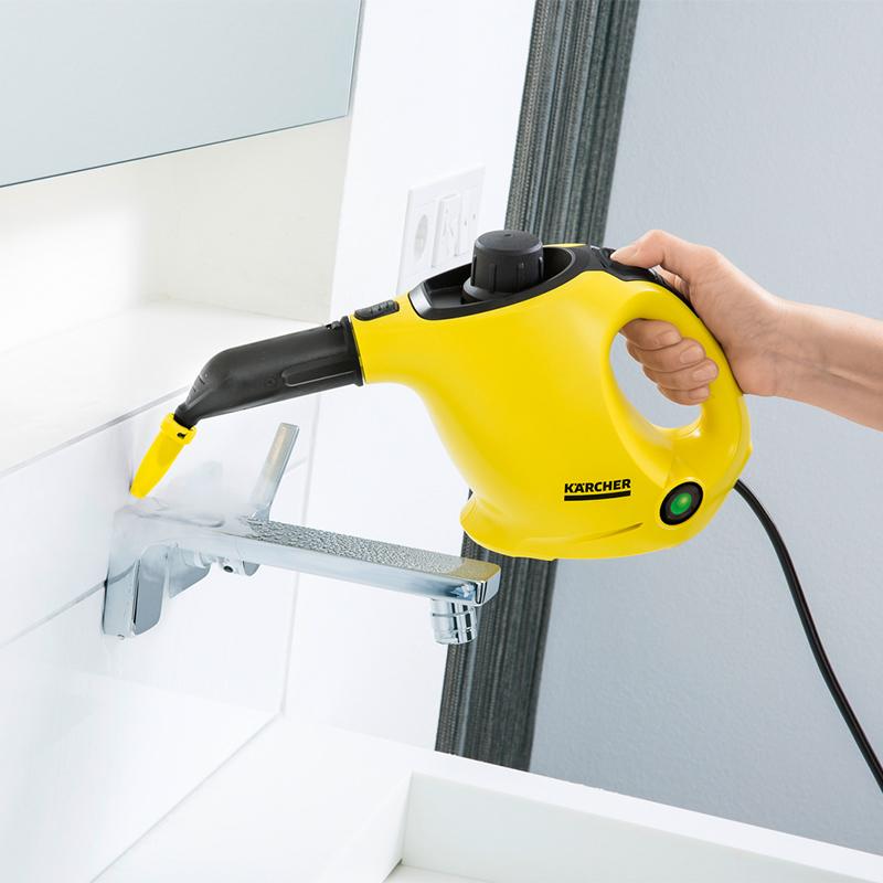 Curatitor cu abur KARCHER, SC 1