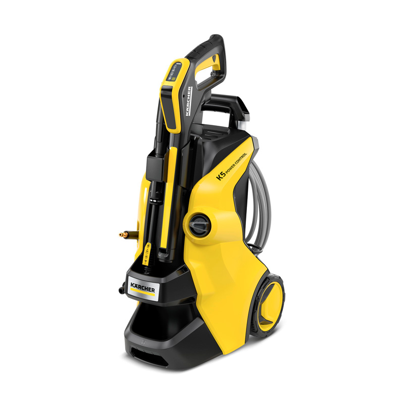 Aparat de spalat cu presiune KARCHER K5 Power Control FLEX 