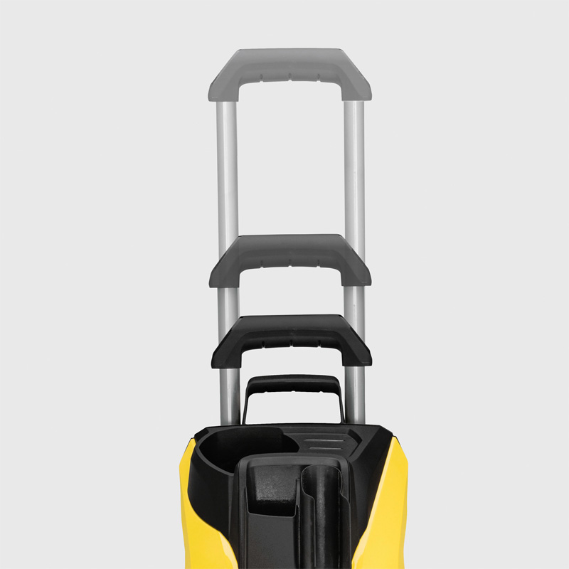 Aparat de spalat cu presiune KARCHER K5 Power Control FLEX 