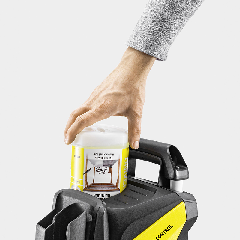 Aparat de spalat cu presiune KARCHER K7 Smart Control Flex Eco!B