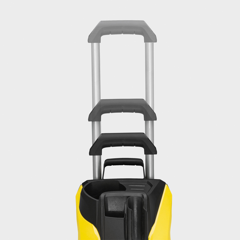 Aparat de spalat cu presiune KARCHER K7 Smart Control Flex Eco!B