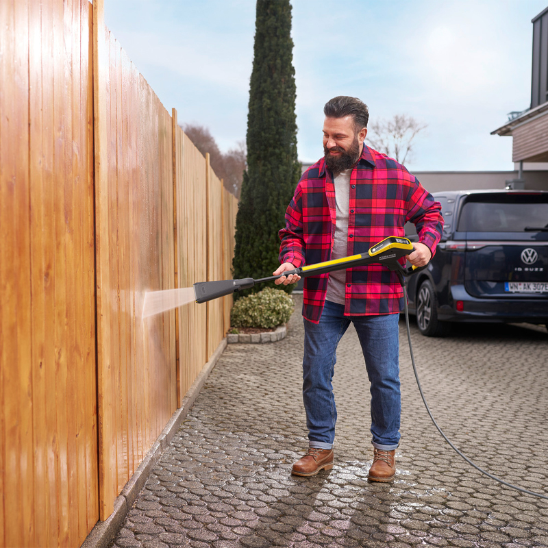 Aparat de spalat cu presiune KARCHER K7 Smart Control Flex Eco!B