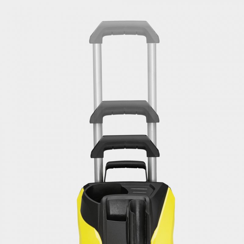 Aparat de spalat cu presiune KARCHER K 5 Power Control Flex Home&Brush Anniversary Edition