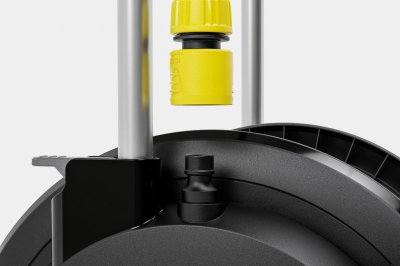 Carucior pentru furtun HT 2