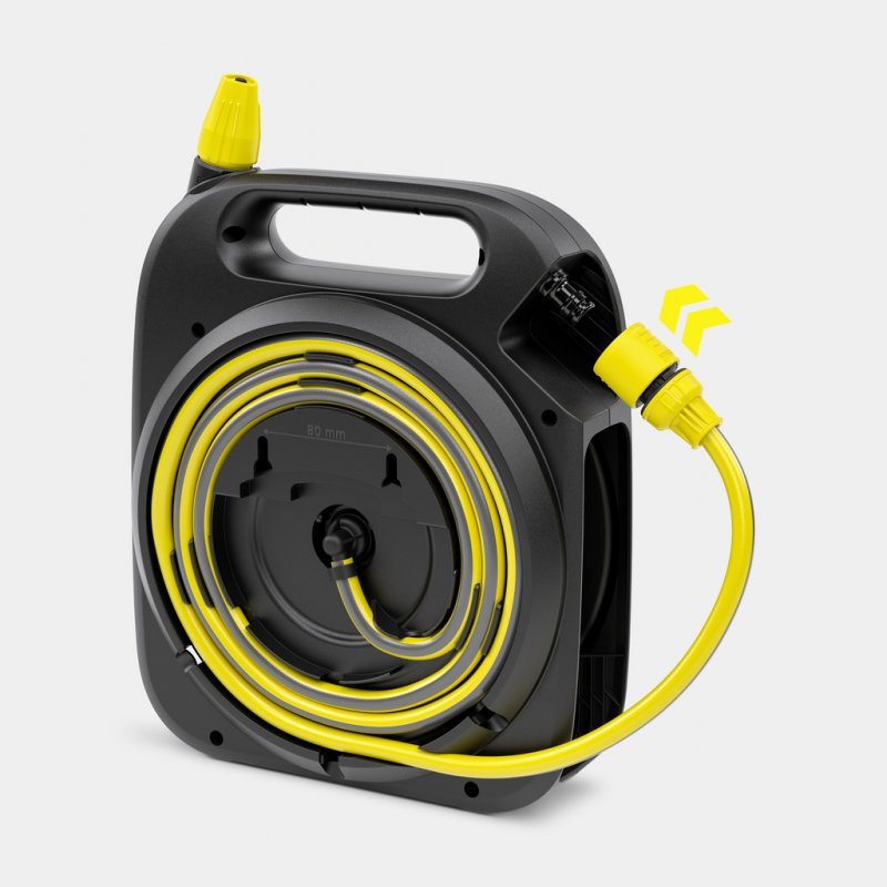 Tambur cu furtun HBX 2.10 Compact