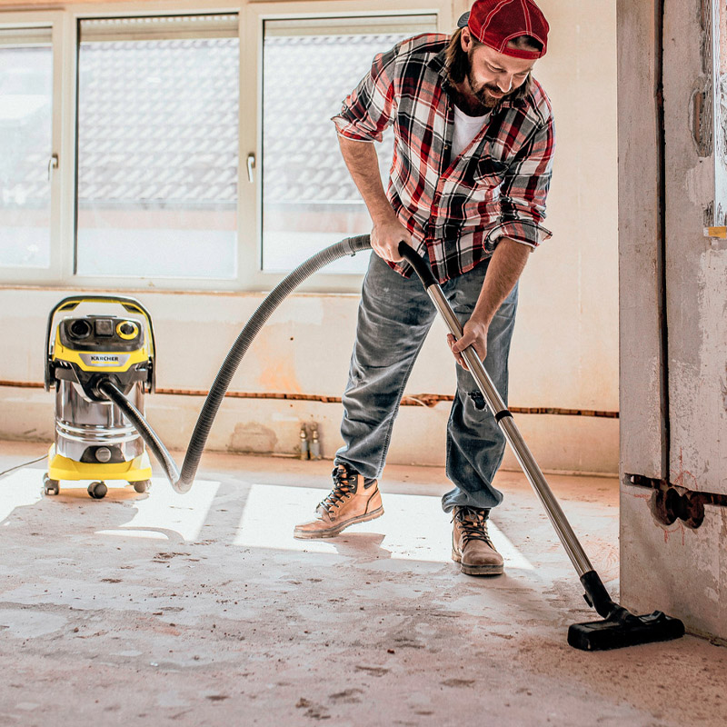 Filtru pliat protectie motor pentru WD4, WD5, WD6, Karcher Renovation tip KFI4440 Filtru pliat protectie motor pentru WD4, WD5, WD6, Karcher Renovation tip KFI4440