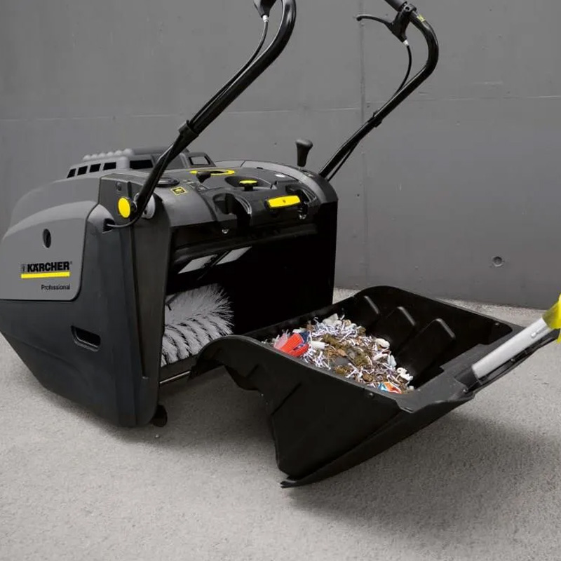 Perie cilindrica reversibila standard pentru Kärcher KM 75/40 Perie cilindrica reversibila standard pentru Kärcher KM 75/40