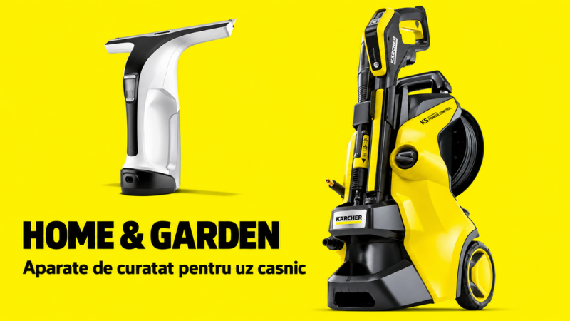 Home & Garden