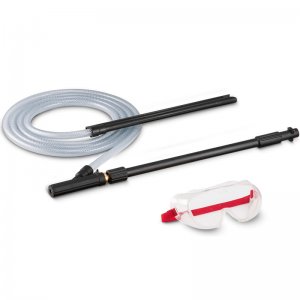 Accesorii pentru sablare