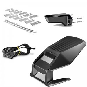 Accesorii roboti de tuns gazonul