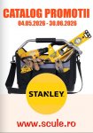 Stanley - PROMO mai - iunie 2026