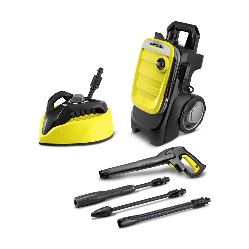 Aparat de spalat cu presiune KARCHER K 7 Compact Home *EU