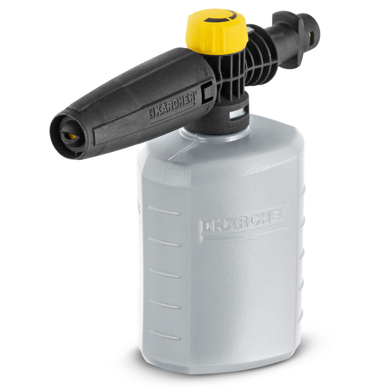 Rezervor cu duza de spumare Karcher FJ6, 0,6l