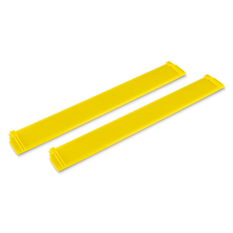 Set 2 lamele de aspirare 280 mm, pentru WV4 / WV6