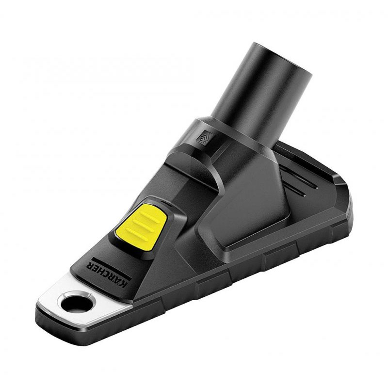 Karcher DDC - dispozitiv aspiratie pentru praful rezultat din gaurire