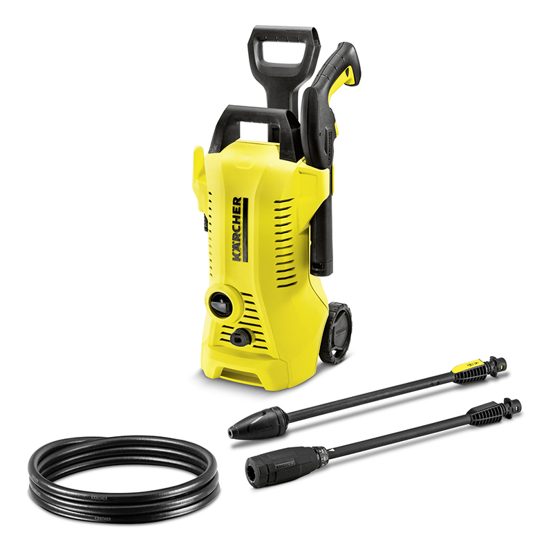 Aparat de spalat cu presiune KARCHER K 2 Power Control