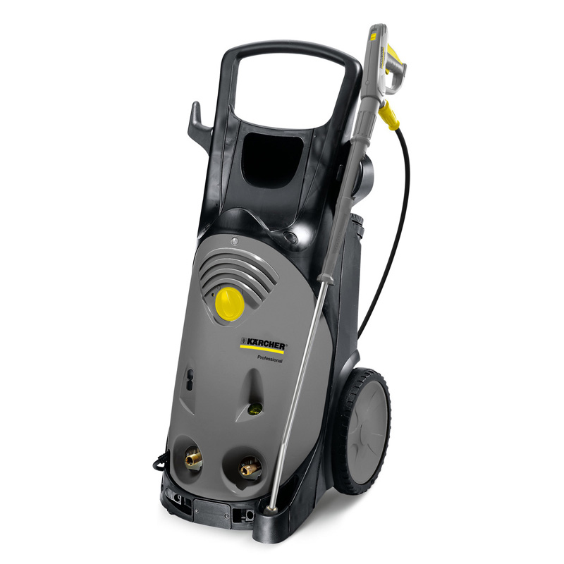 Aparat de spalat cu presiune KARCHER HD 10/23-4 S Plus