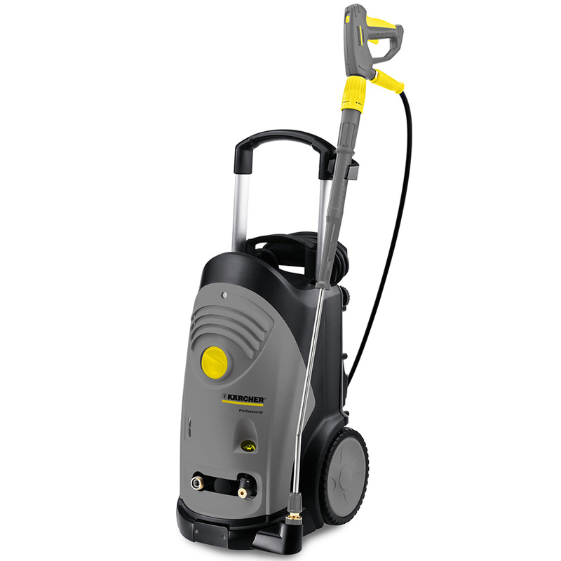 Aparat de spalat cu presiune KARCHER HD 9/20-4 M Plus