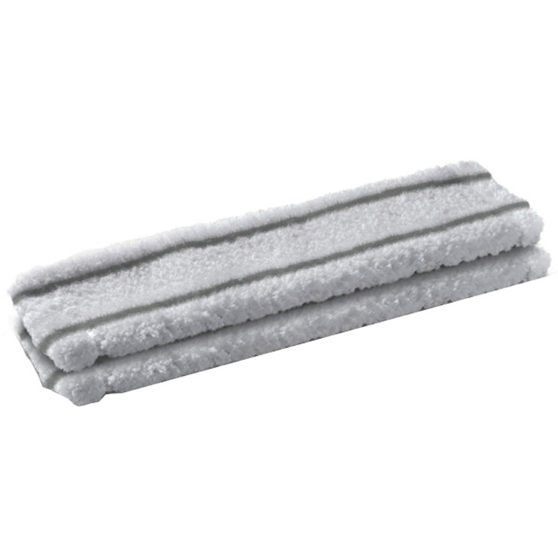 Set 2 lavete Karcher, microfibra, pentru WV1 si WV2 PLUS