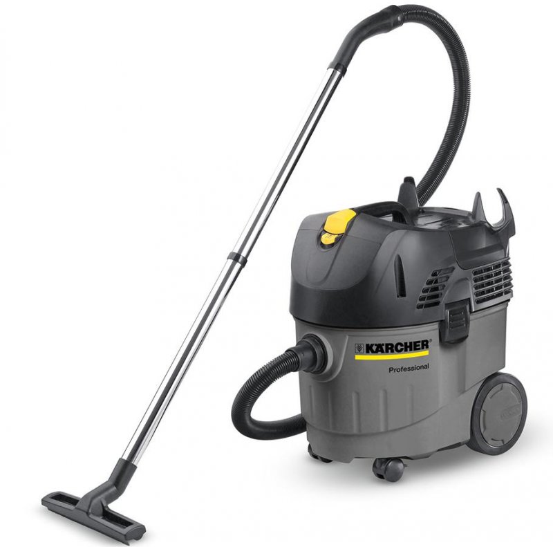 fare Furious Willing Karcher Store - Aspirator uscat/umed NT 35/1 Tact