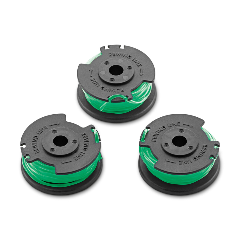 Set 3 bobine pentru trimmer LTR 36