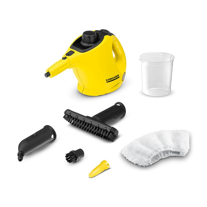 Curatitor cu abur KARCHER, SC 1