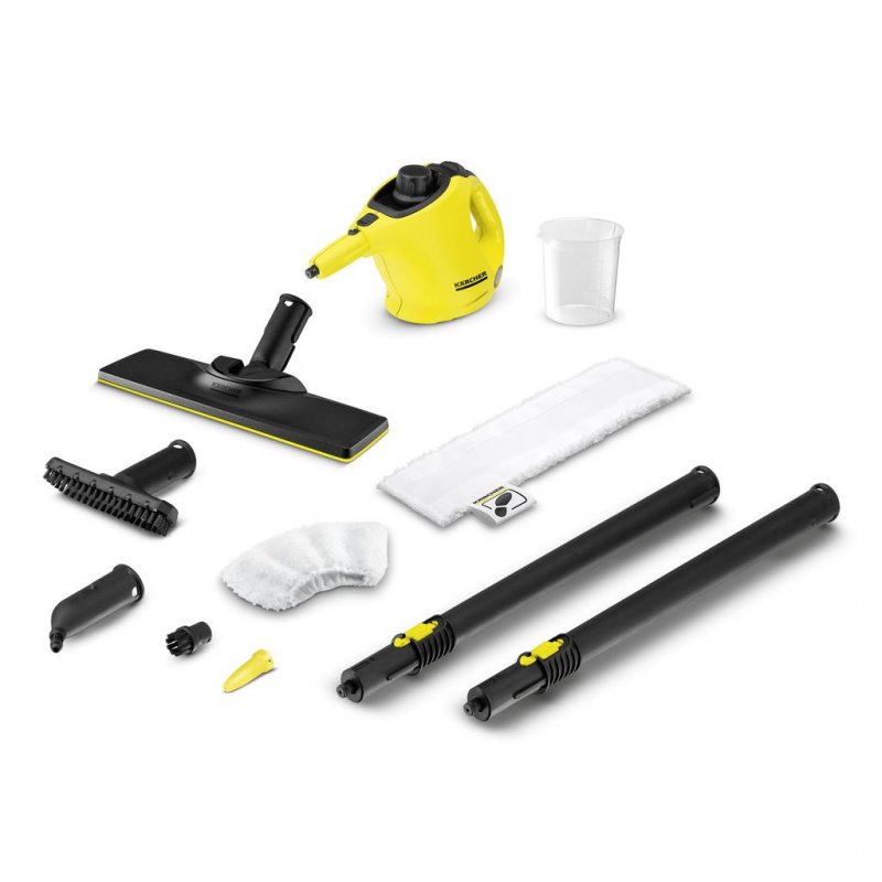 Curatitor cu abur KARCHER, SC 1 EasyFix EU