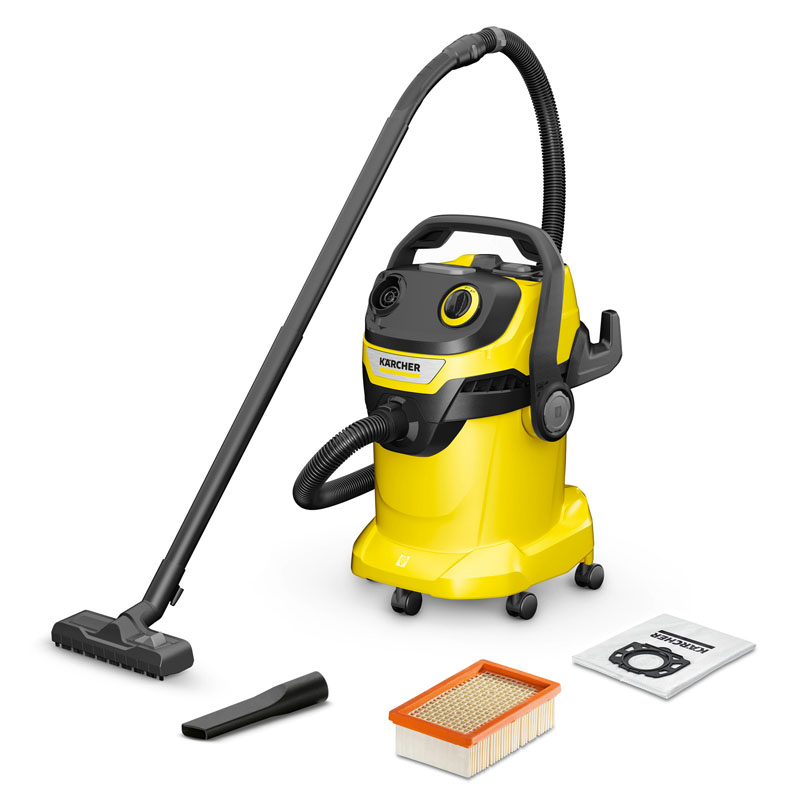Aspirator uscat/umed WD5V-25/5/22