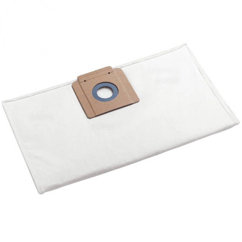 Set 5 saci vlies Karcher pentru NT14/1