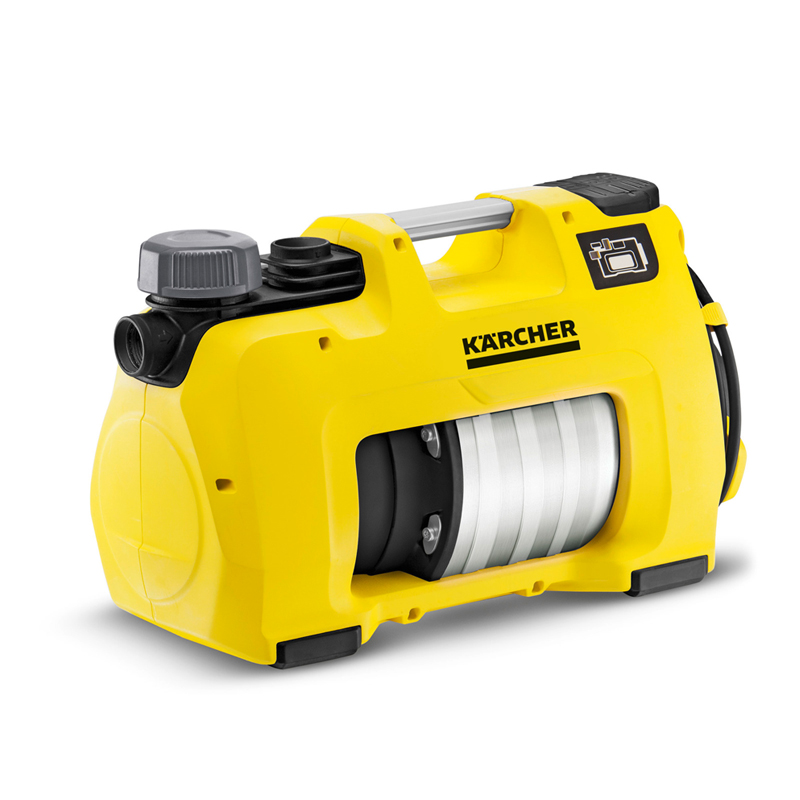 Pompa pentru apa potabila KARCHER BP 7 Home & Garden