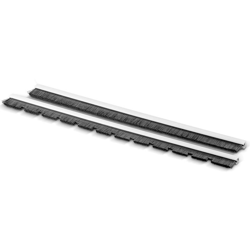 Set 2 lame cu perie 360 mm, pentru duza universala (uscat/umeda) DN 40 (cod 4.763-244.0) Set 2 lame cu perie 360 mm, pentru duza universala (uscat/umeda) DN 40 (cod 4.763-244.0)