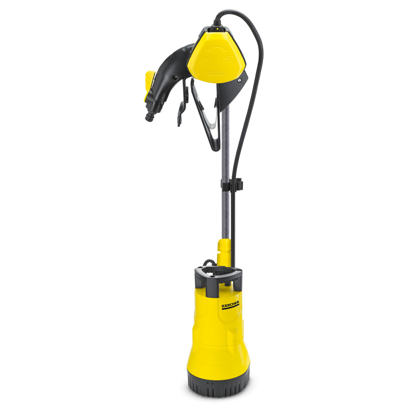 Pompa submersibila pentru butoi (rezervoare) BP 1 Barrel