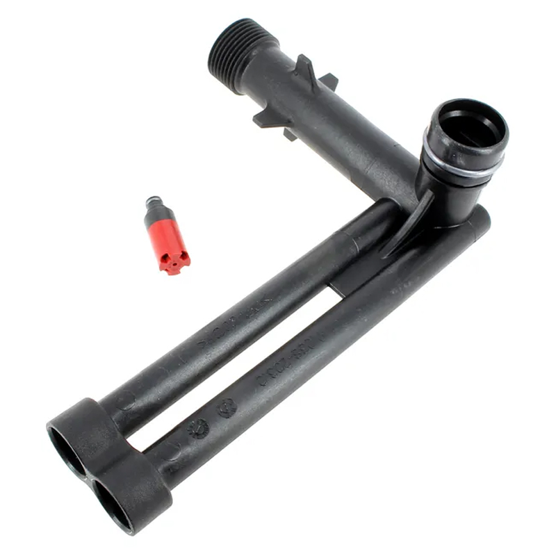Racord cu filtru inclus Karcher, pentru aparate de spalat cu presiune K3 / K4