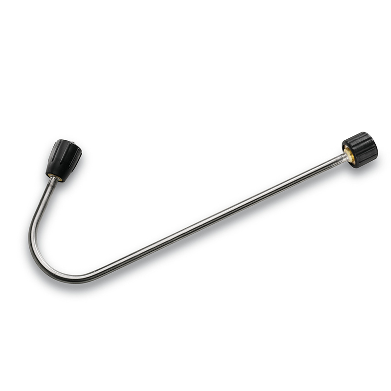 Lance pentru curatare WC-uri si jgheaburi, pentru HD/HDS, Easy!Lock, Karcher