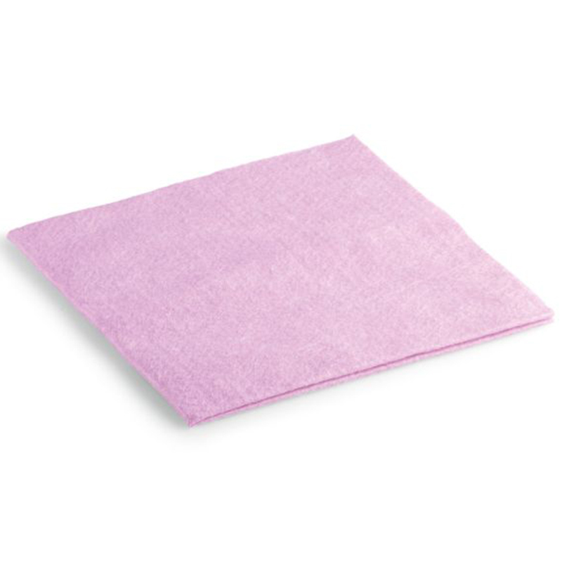 Set 10 lavete uz general, rosu, 400 x 400 mm, Karcher