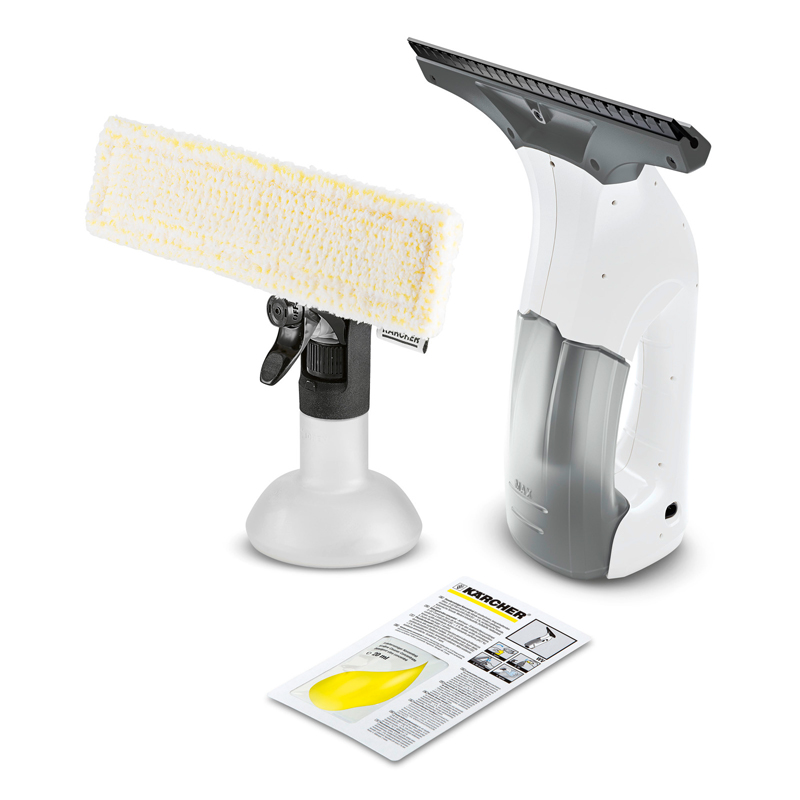 Curatitor de ferestre Karcher WV1 Plus