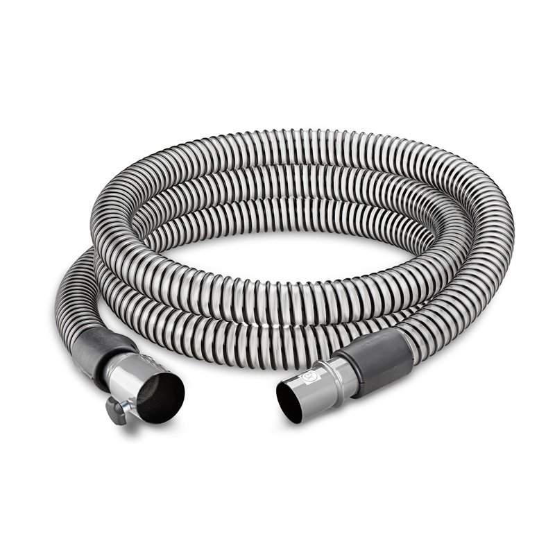 Furtun PU, 5m, DN50, AISI304, Karcher