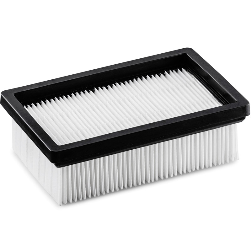 Filtru pliat protectie motor pentru WD4, WD5, WD6, Karcher Renovation tip KFI4440 Filtru pliat protectie motor pentru WD4, WD5, WD6, Karcher Renovation tip KFI4440