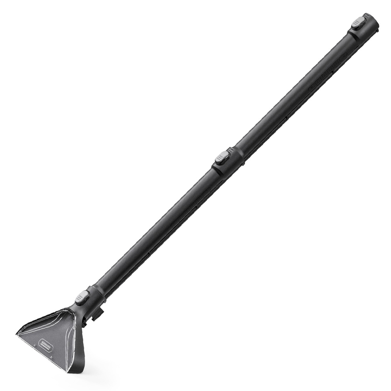 Duza spray-extractie 2 în 1 XXL, compatibila cu aspiratoarele cu spalare Karcher tip SE 3
