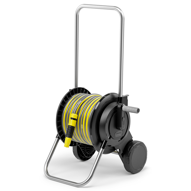 Carucior si furtun HT 2.20 SET